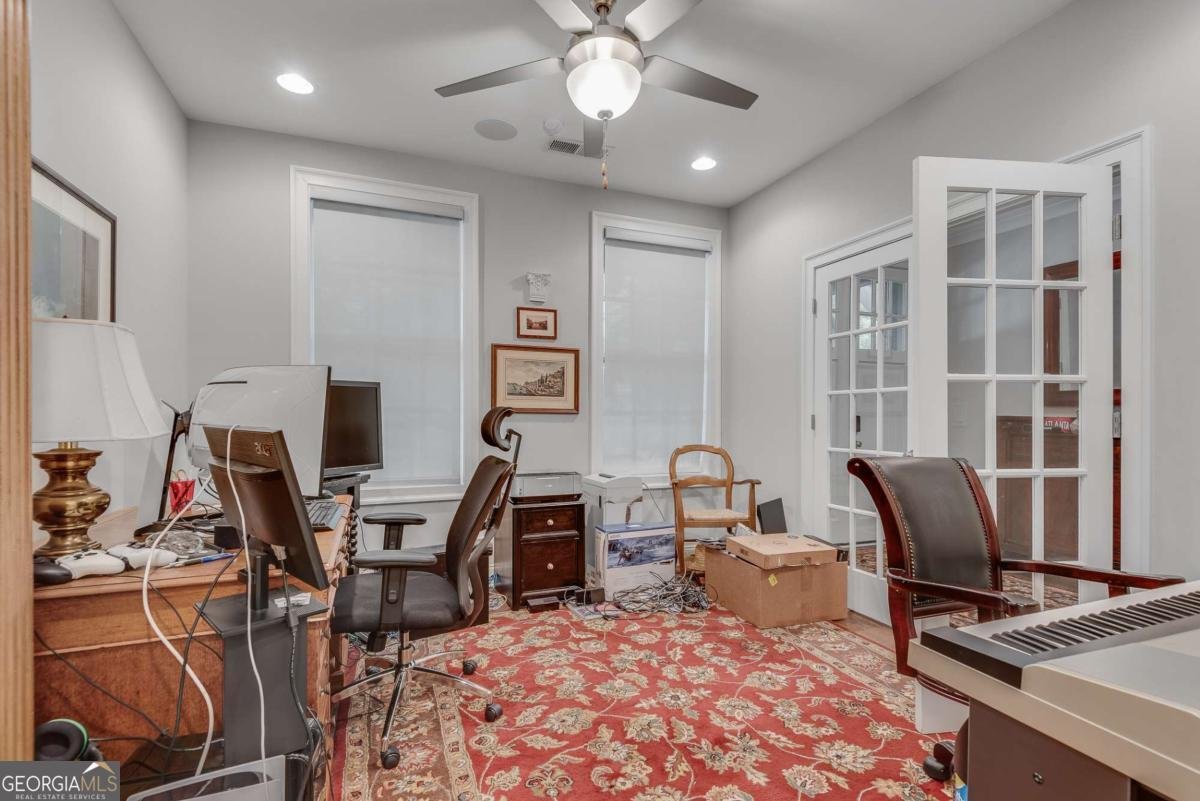 345 Glen Iris Drive Atlanta - 23