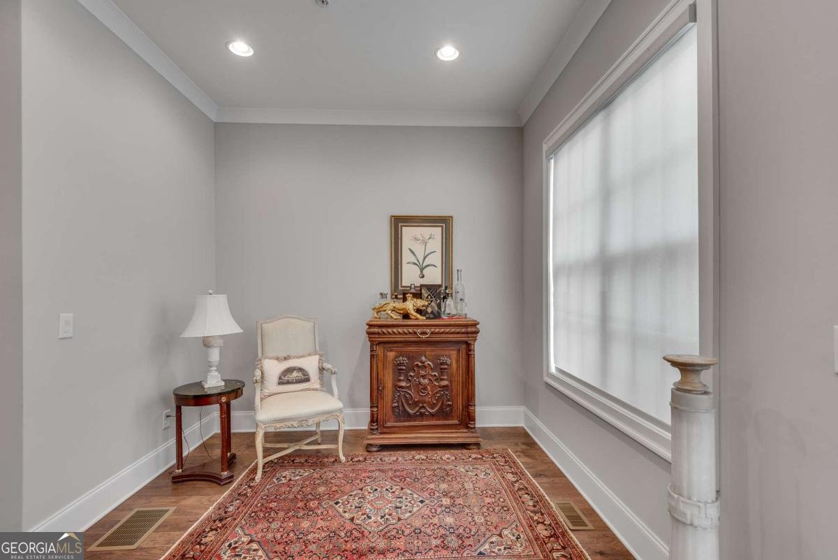 345 Glen Iris Drive Atlanta - 25