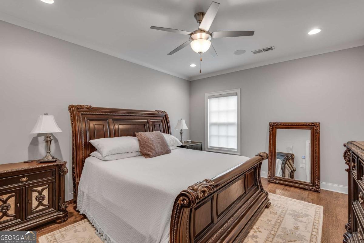 345 Glen Iris Drive Atlanta - 28