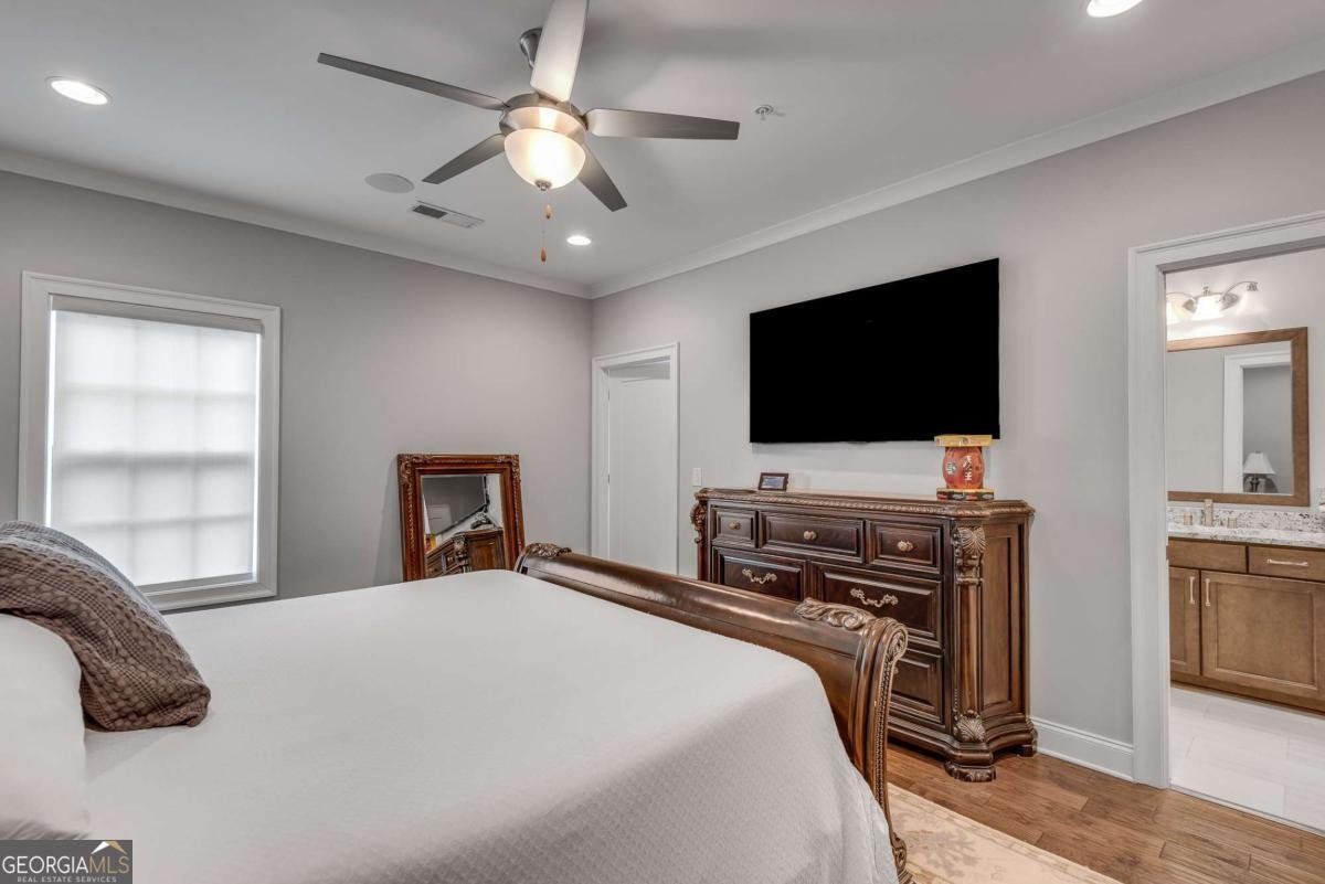345 Glen Iris Drive Atlanta - 29