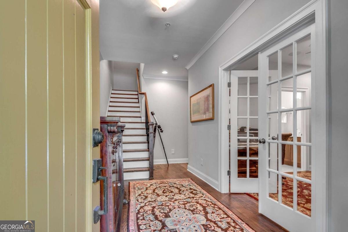 345 Glen Iris Drive Atlanta - 3