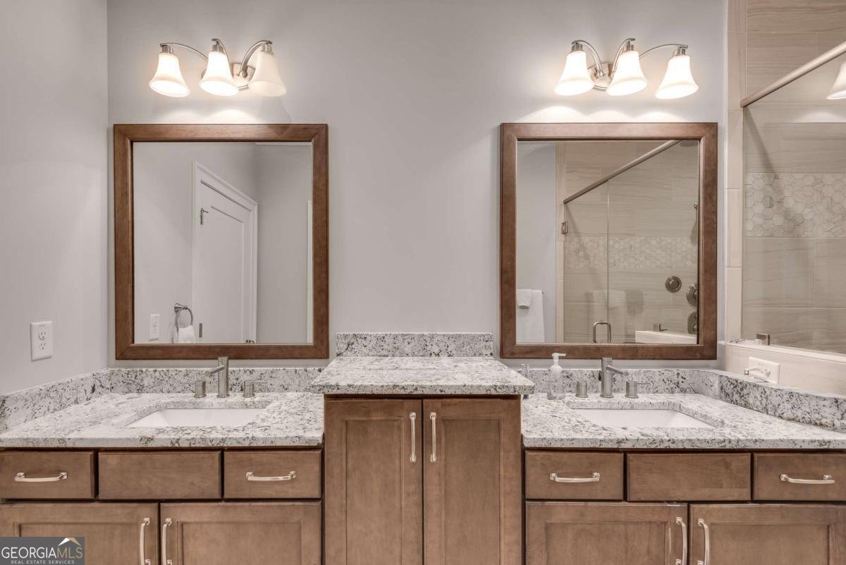 345 Glen Iris Drive Atlanta - 30