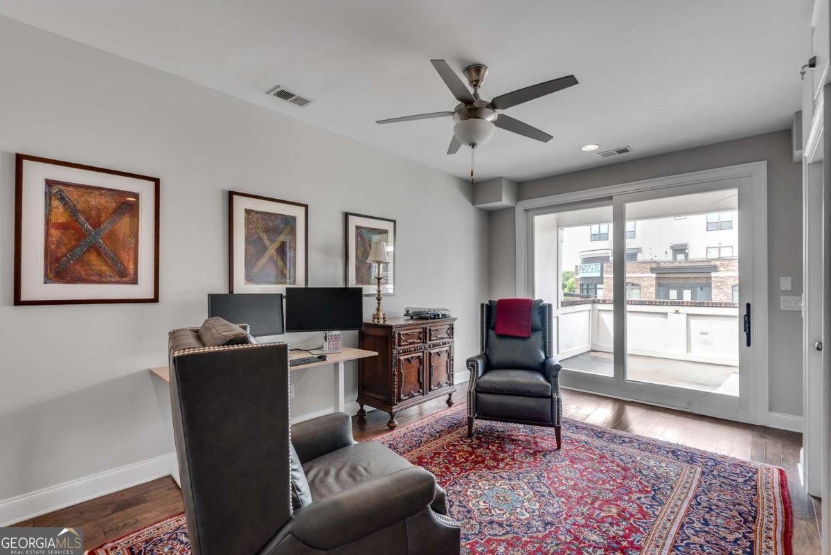 345 Glen Iris Drive Atlanta - 35