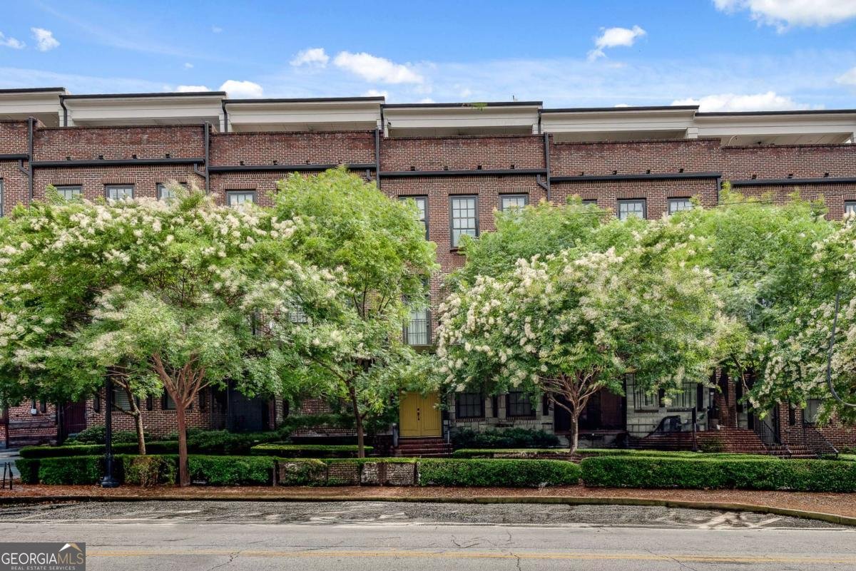 345 Glen Iris Drive Atlanta - 42