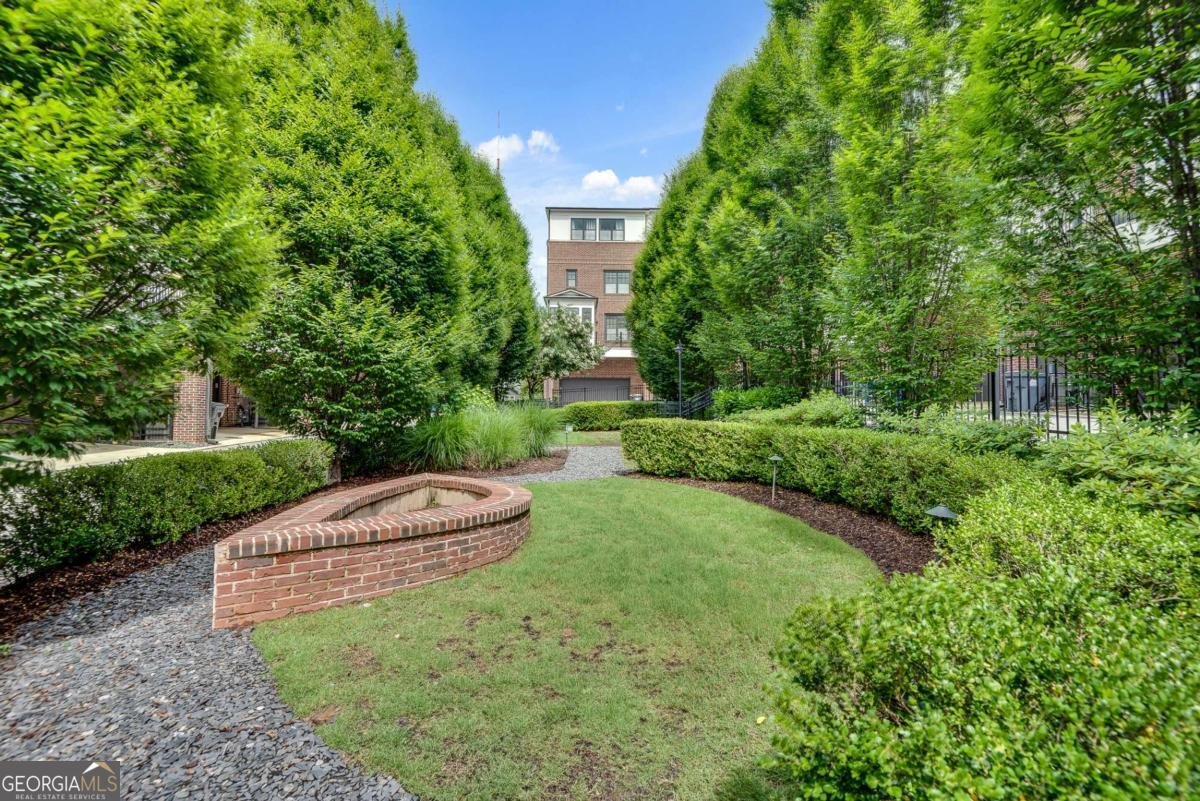 345 Glen Iris Drive Atlanta - 43