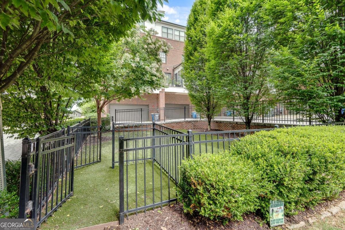 345 Glen Iris Drive Atlanta - 47