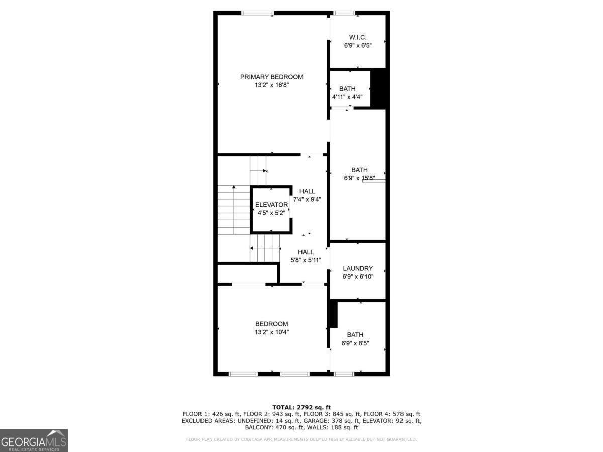 345 Glen Iris Drive Atlanta - 49