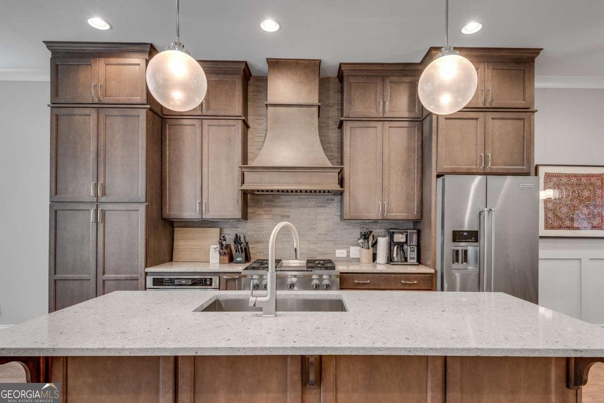 345 Glen Iris Drive Atlanta - 5