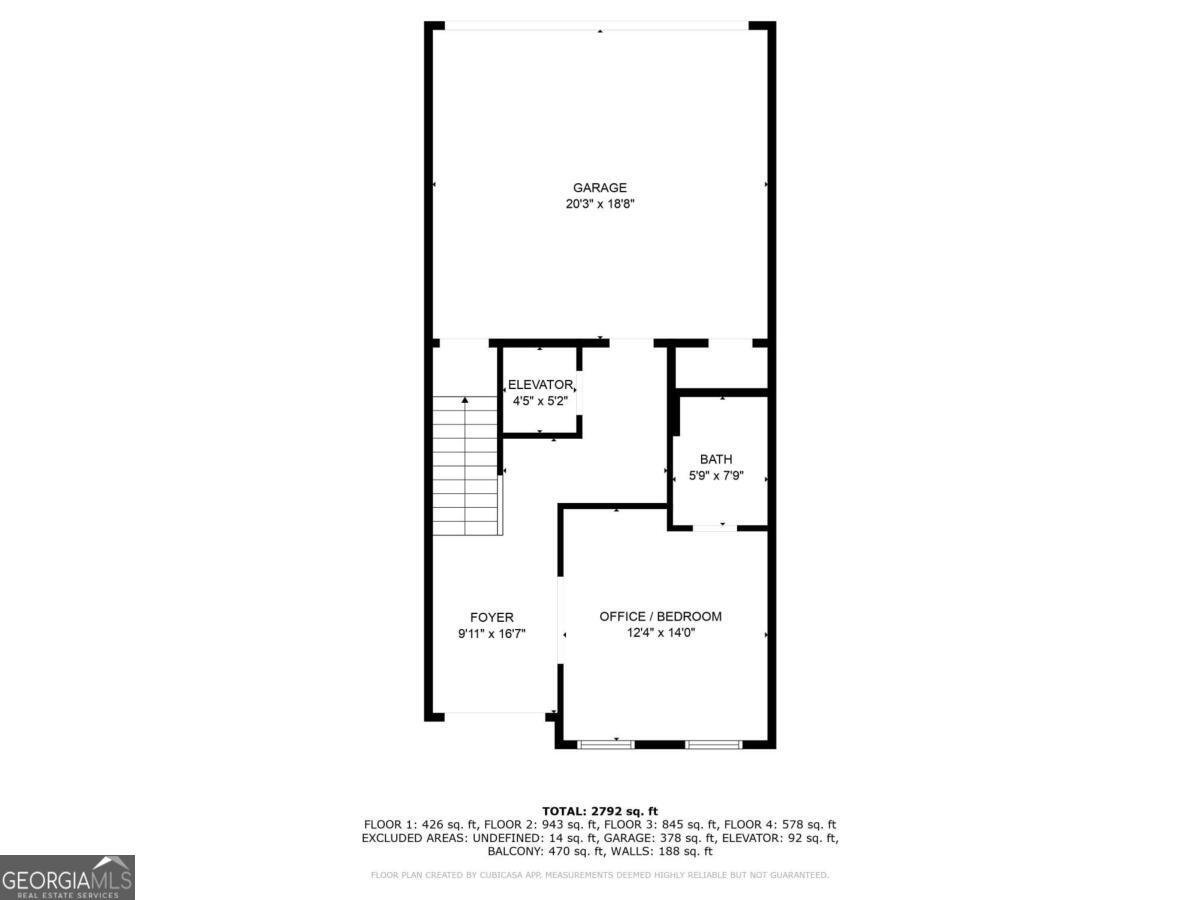 345 Glen Iris Drive Atlanta - 51