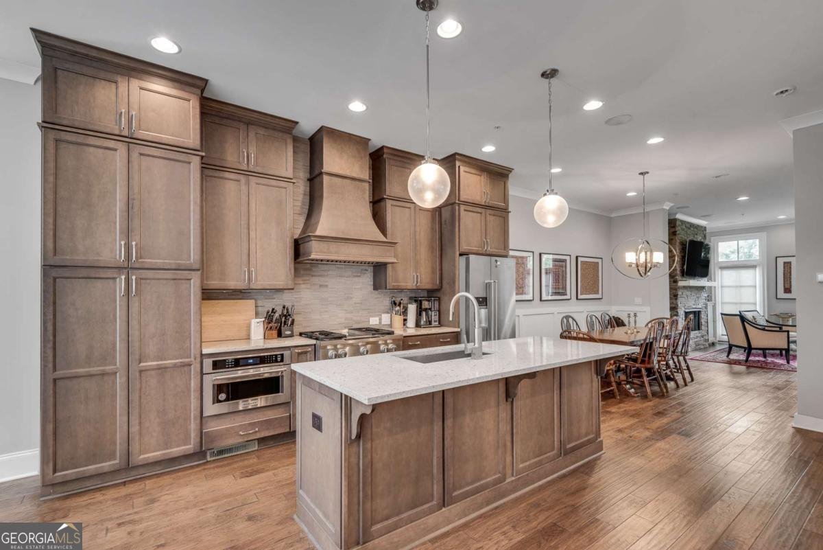345 Glen Iris Drive Atlanta - 6