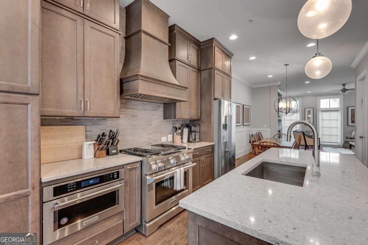 345 Glen Iris Drive Atlanta - 7