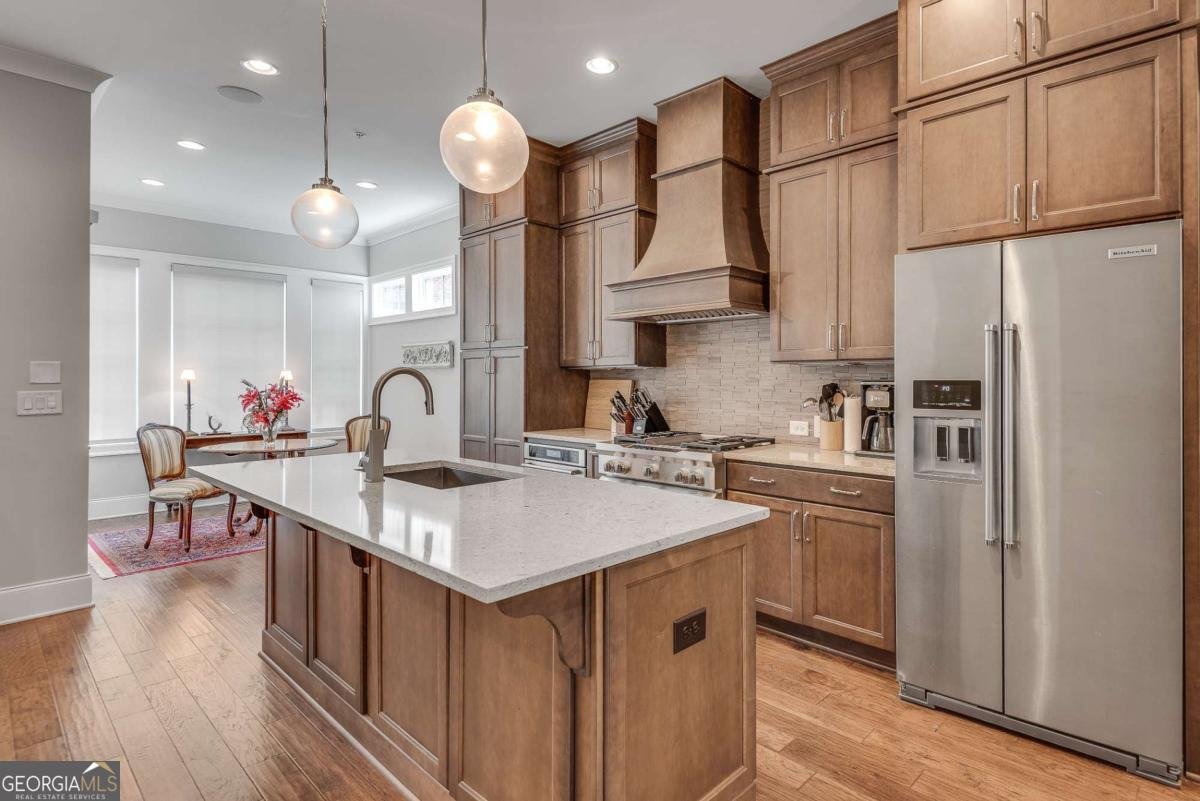 345 Glen Iris Drive Atlanta - 8
