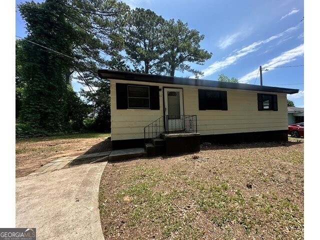 50 Evelyn Road Covington - 1