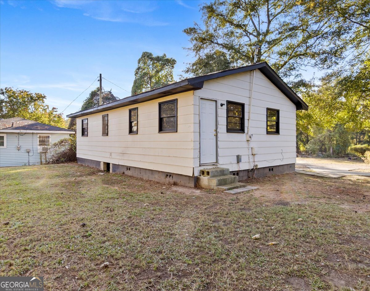 50 Evelyn Road Covington - 19