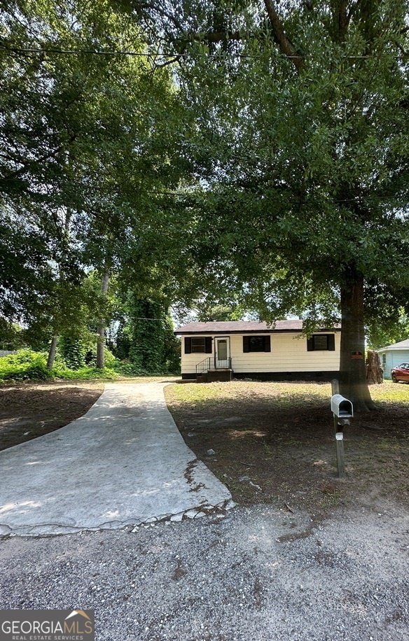 50 Evelyn Road Covington - 2