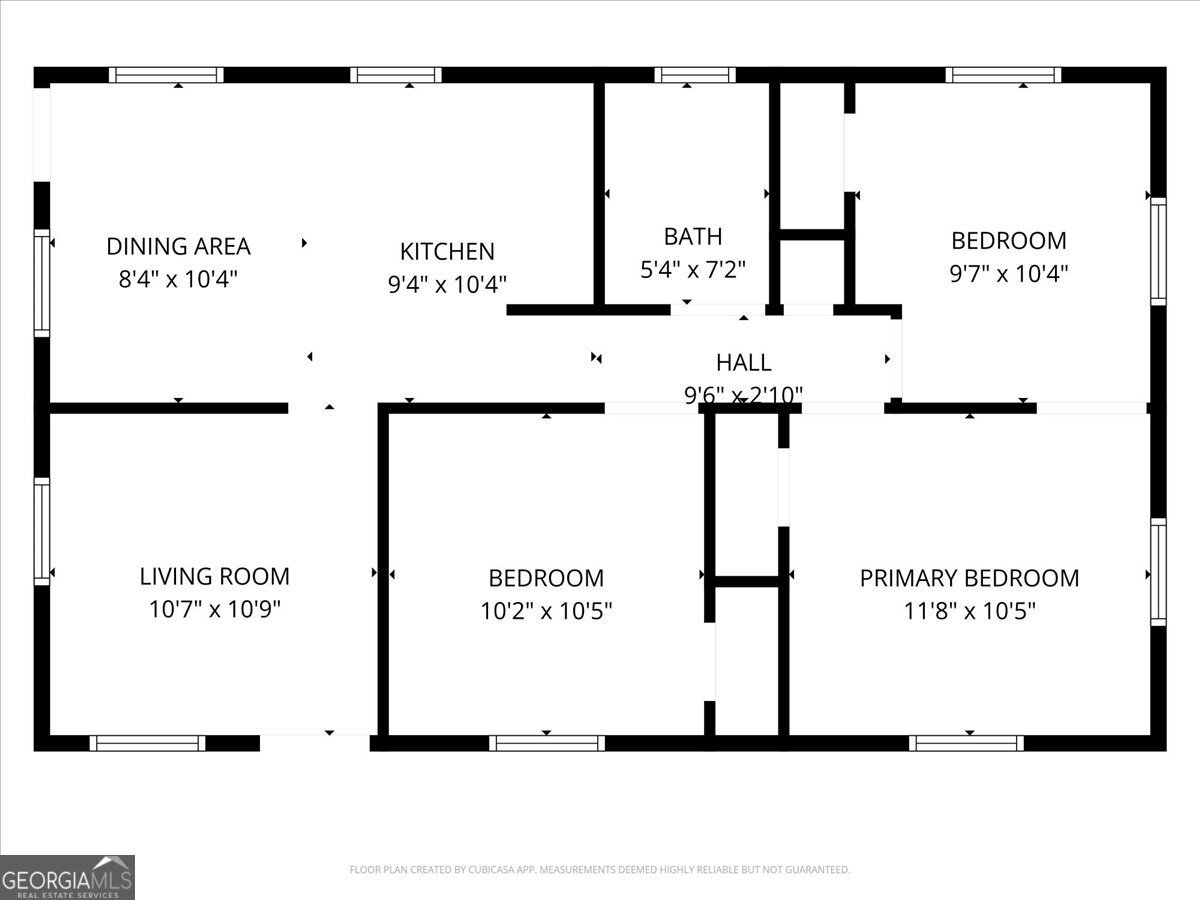 50 Evelyn Road Covington - 23