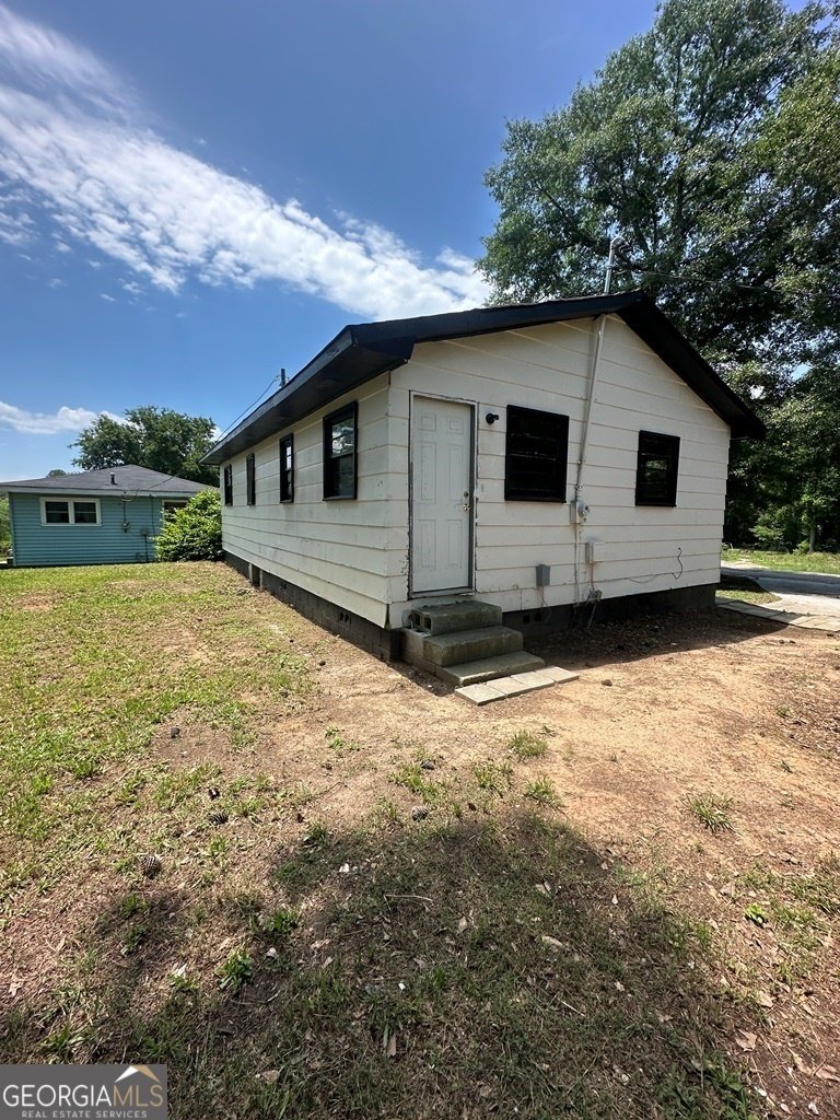 50 Evelyn Road Covington - 3