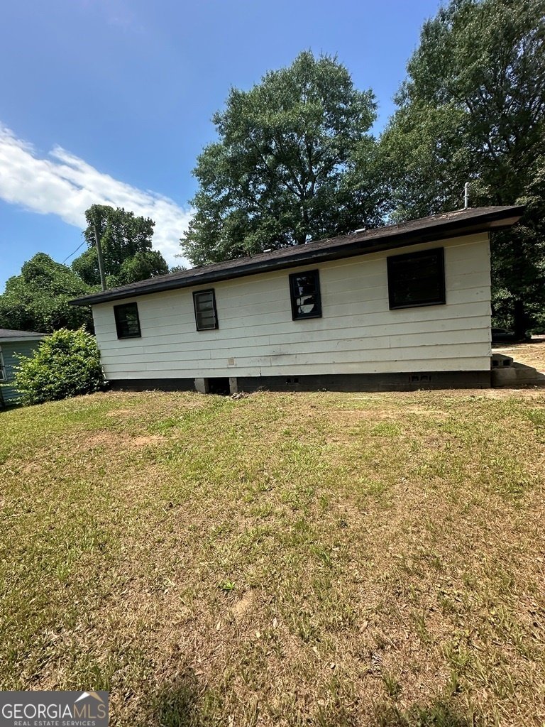 50 Evelyn Road Covington - 4