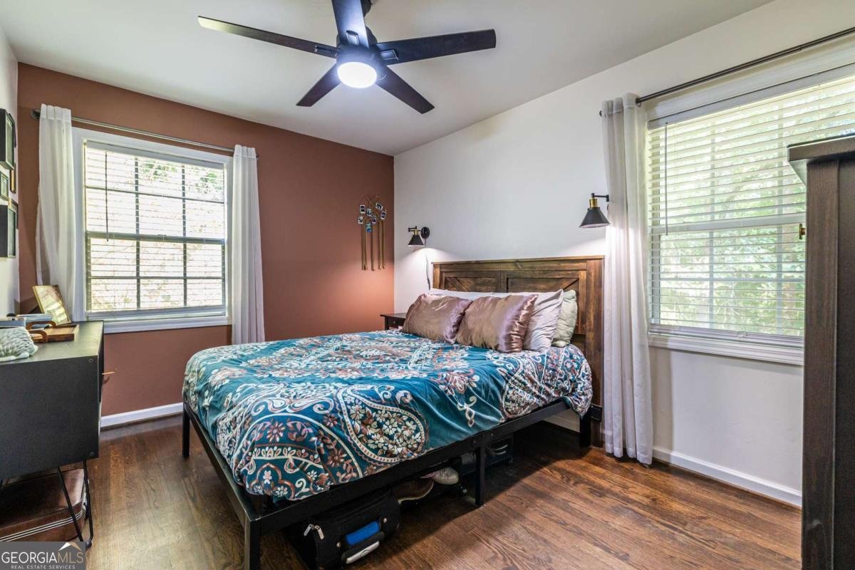 2849 Crescendo Drive Atlanta - 11