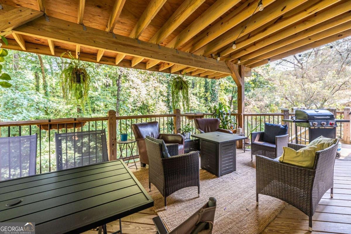 2849 Crescendo Drive Atlanta - 17