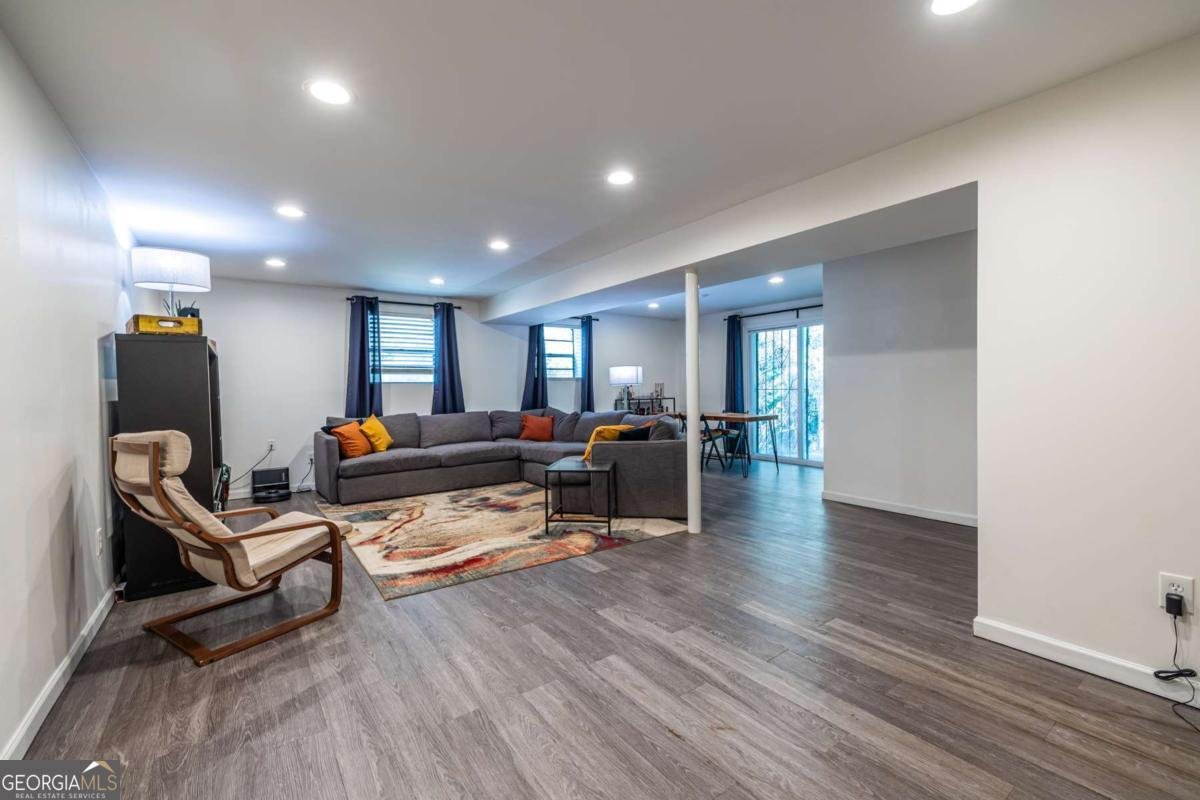 2849 Crescendo Drive Atlanta - 19