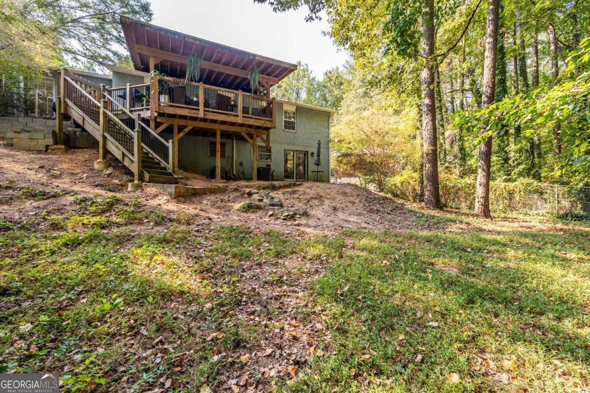 2849 Crescendo Drive Atlanta - 26