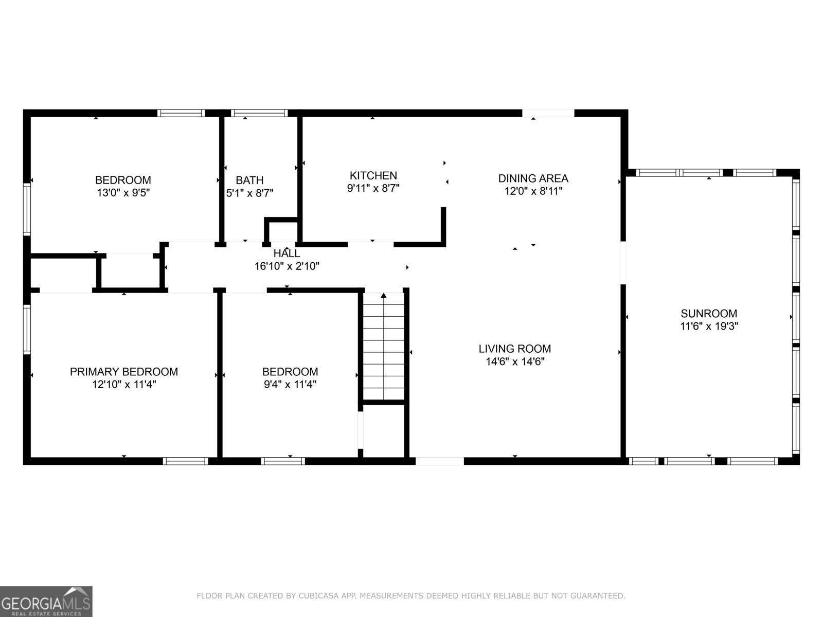 2849 Crescendo Drive Atlanta - 29