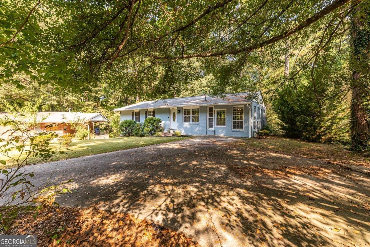 2849 Crescendo Drive Atlanta - 3
