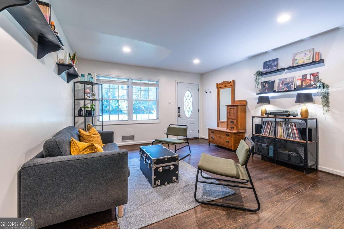 2849 Crescendo Drive Atlanta - 4