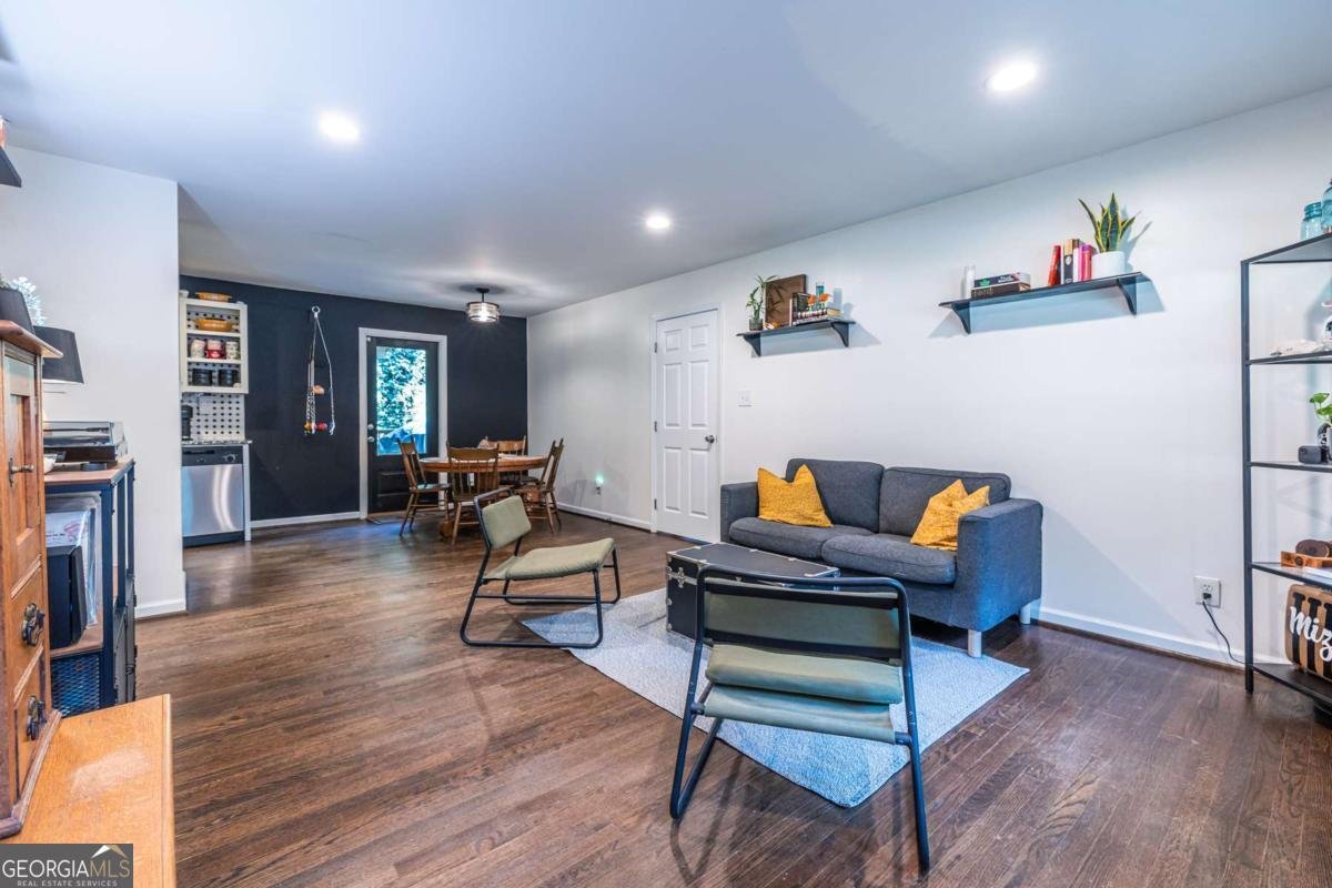 2849 Crescendo Drive Atlanta - 5