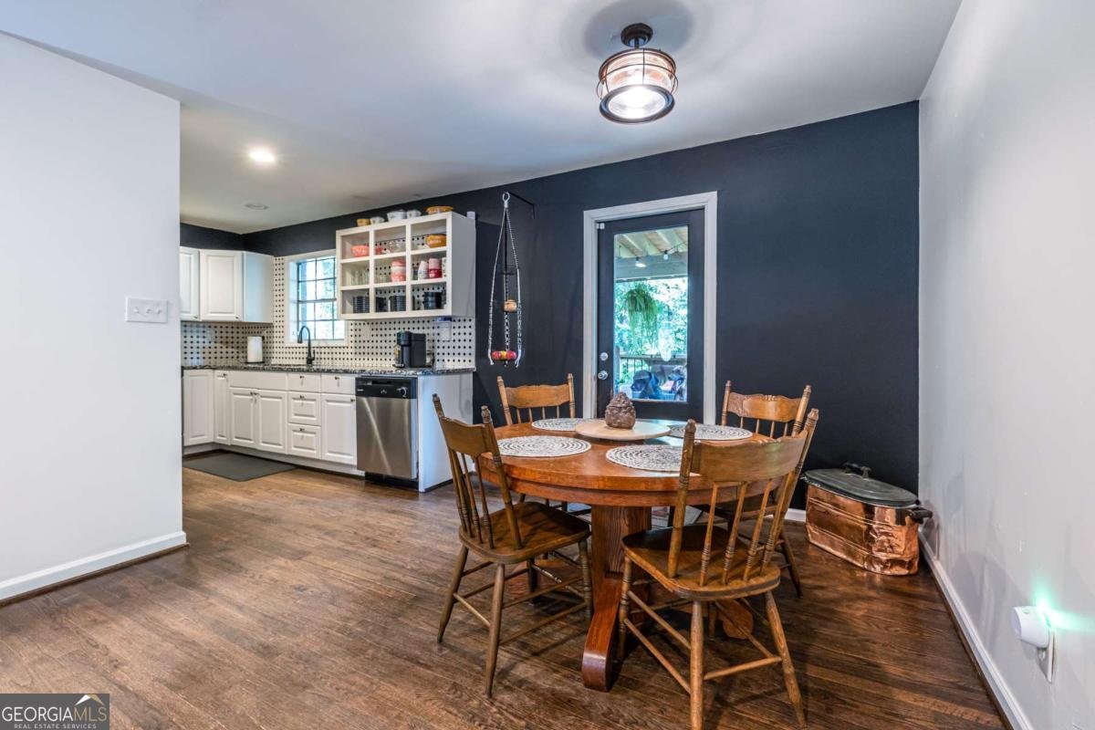 2849 Crescendo Drive Atlanta - 6