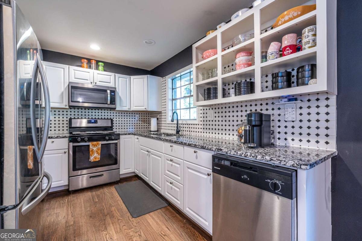 2849 Crescendo Drive Atlanta - 7