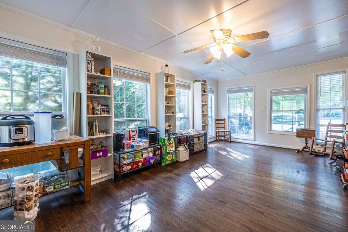 2849 Crescendo Drive Atlanta - 9
