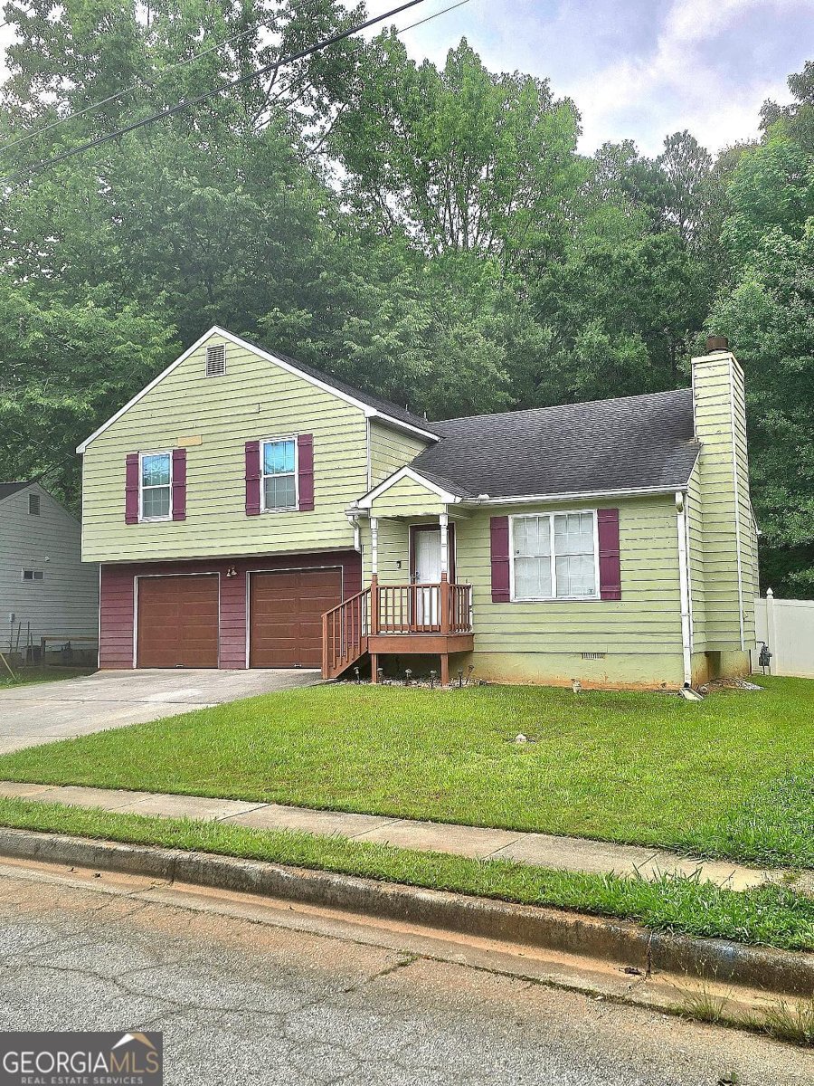 35 Hampton Oaks Drive Hampton - 1