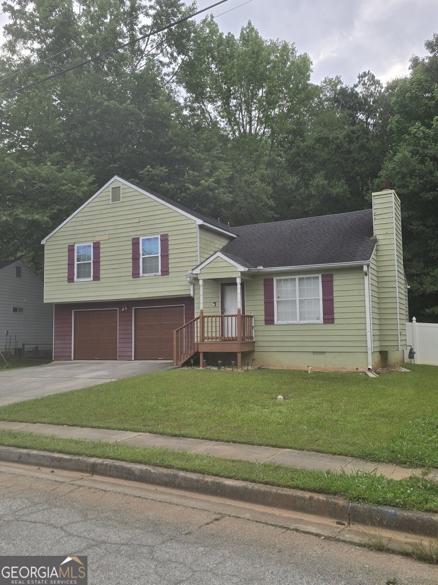 35 Hampton Oaks Drive Hampton - 2