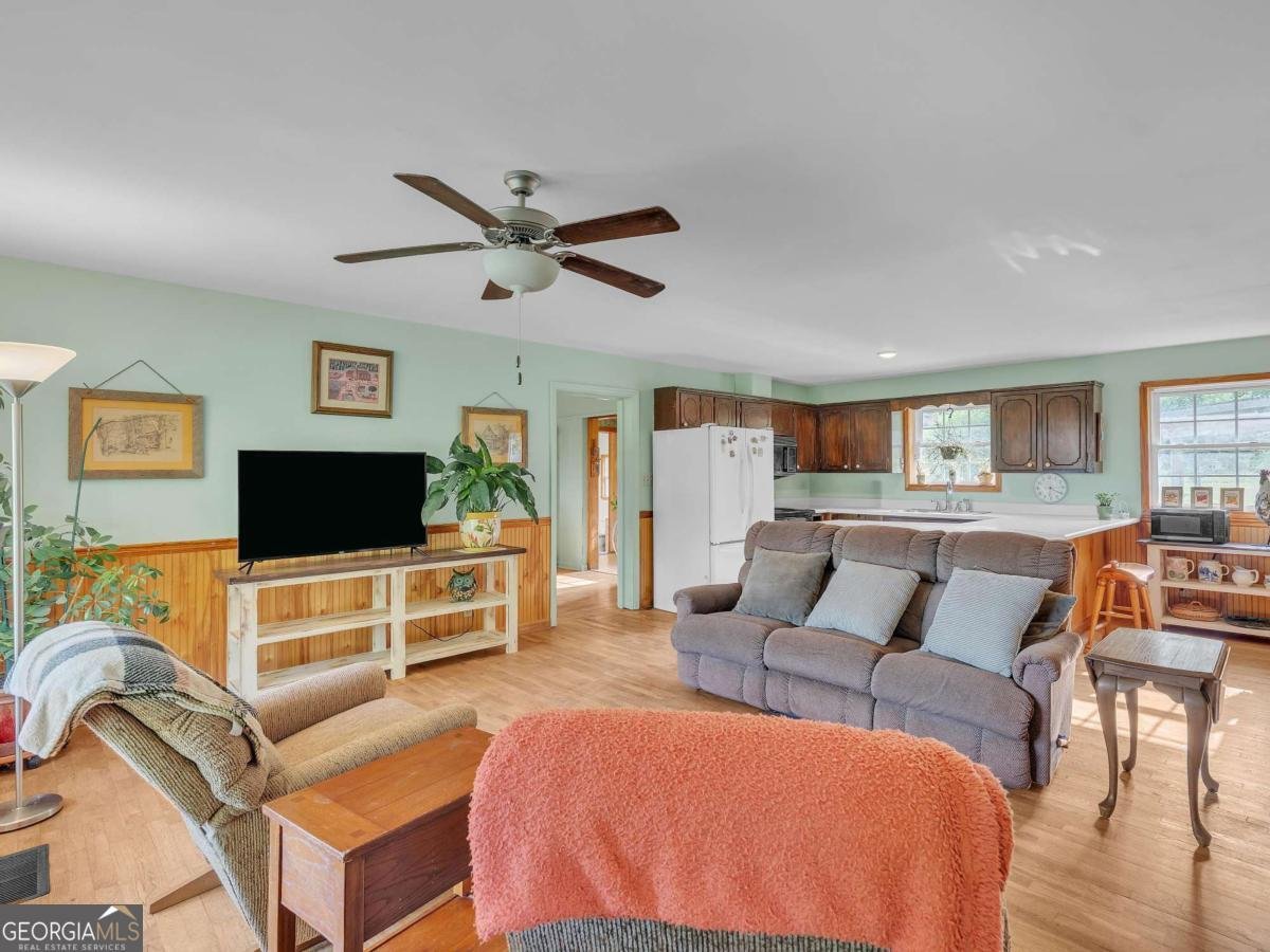 955 Baugh Mountain Road Sugar Valley - 10