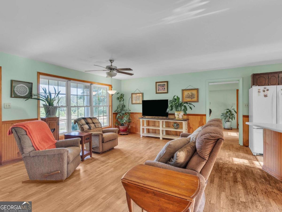 955 Baugh Mountain Road Sugar Valley - 11
