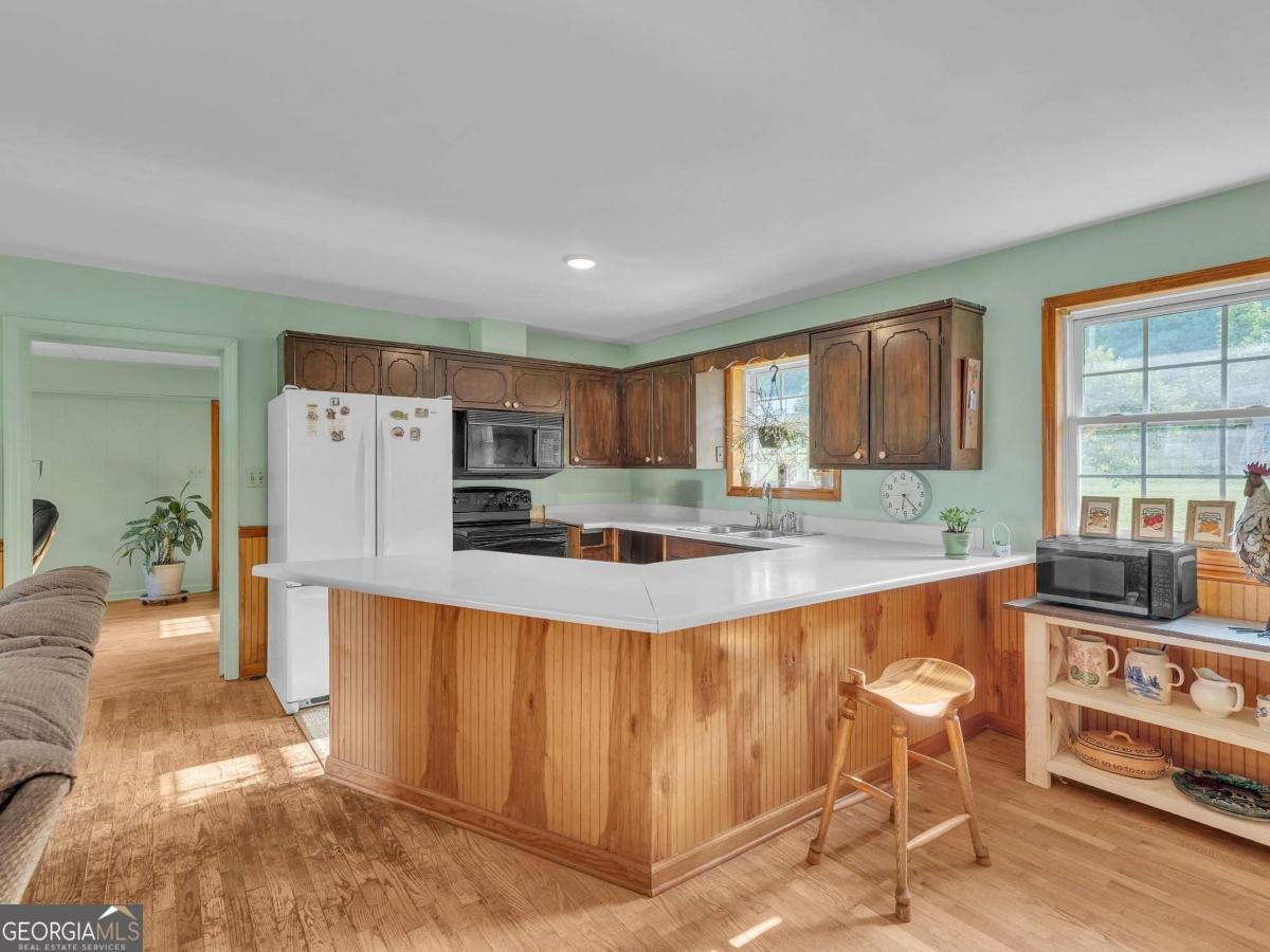 955 Baugh Mountain Road Sugar Valley - 12