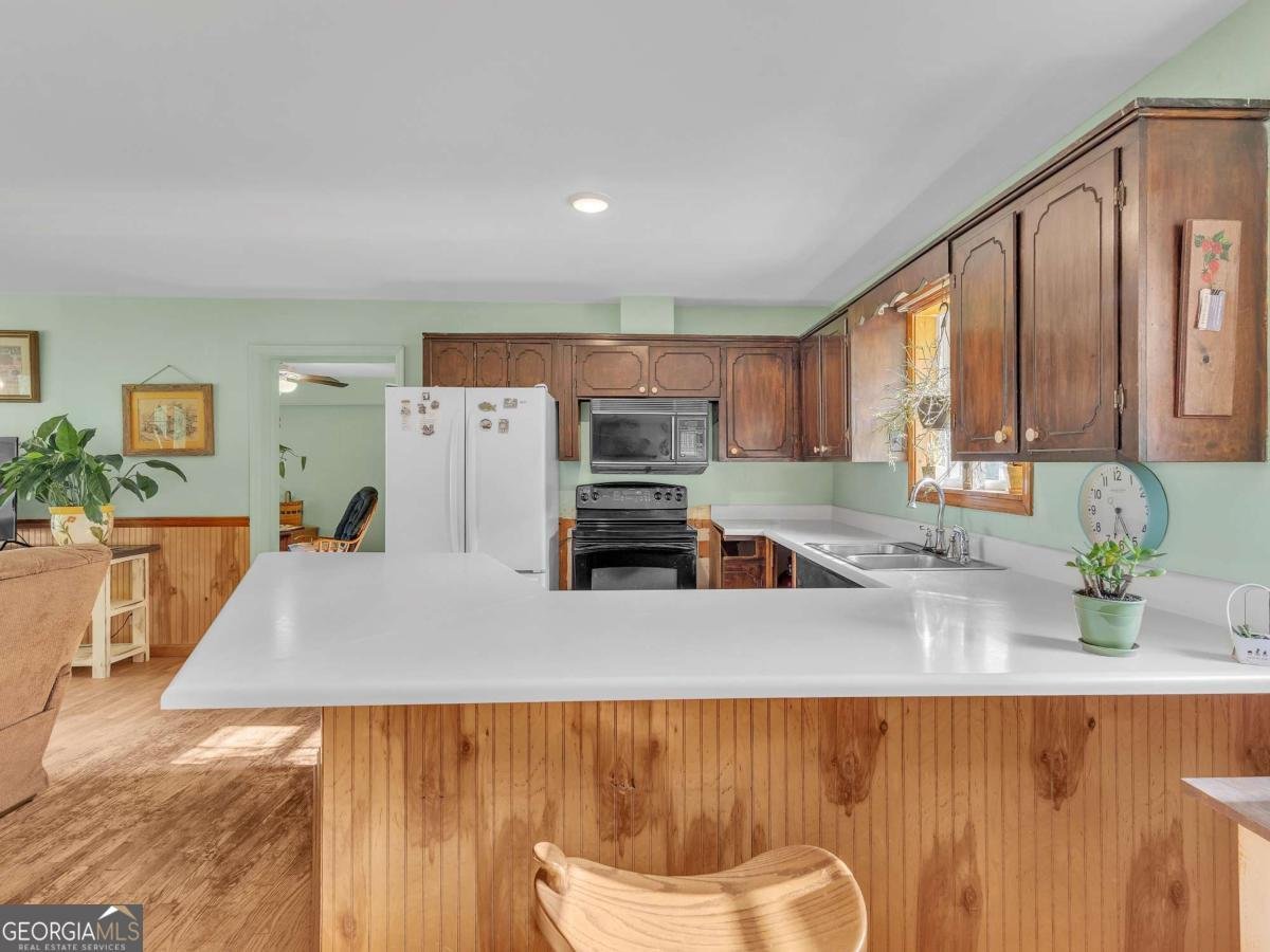 955 Baugh Mountain Road Sugar Valley - 13