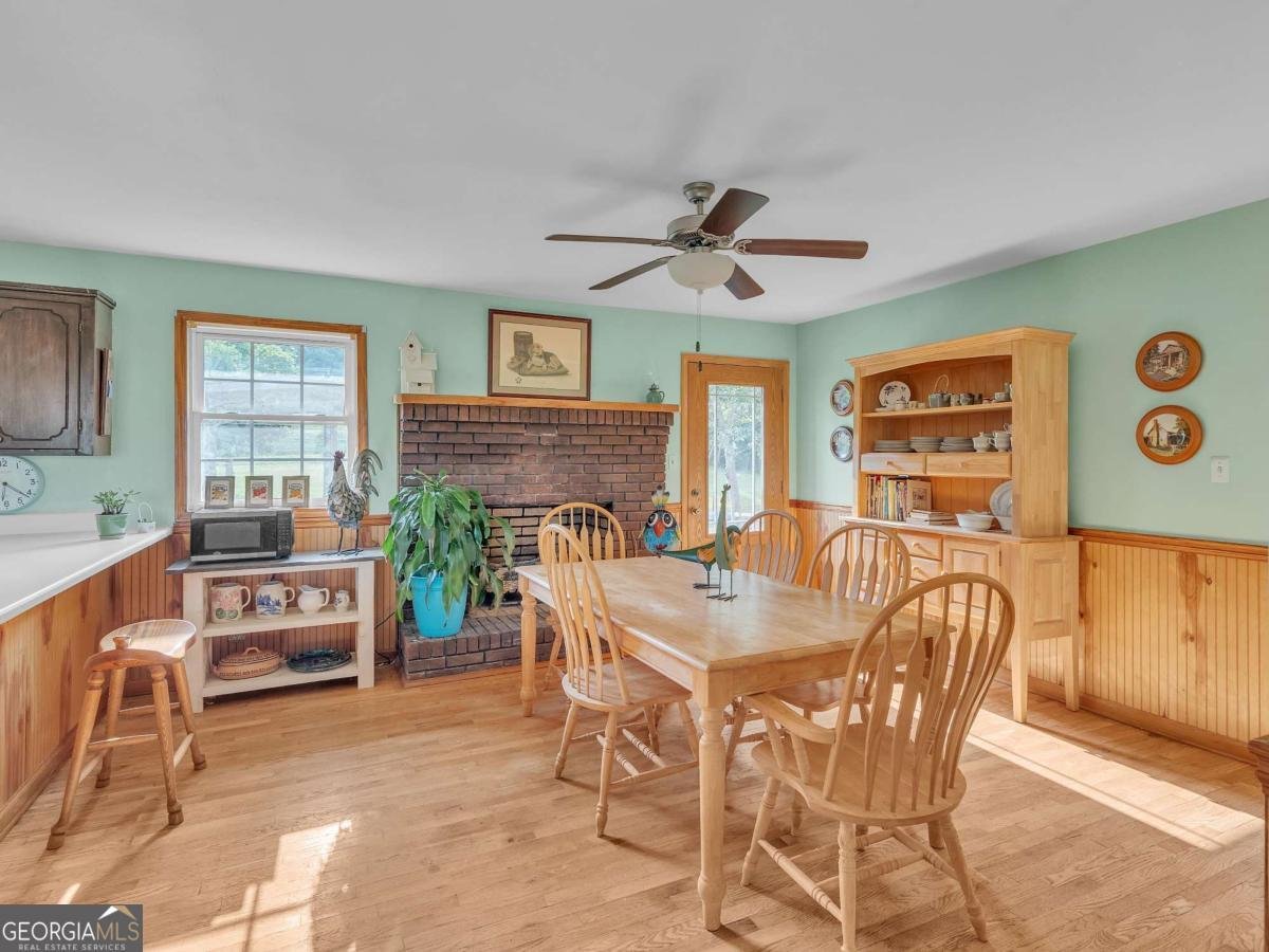955 Baugh Mountain Road Sugar Valley - 14