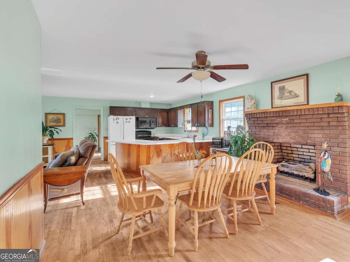 955 Baugh Mountain Road Sugar Valley - 15
