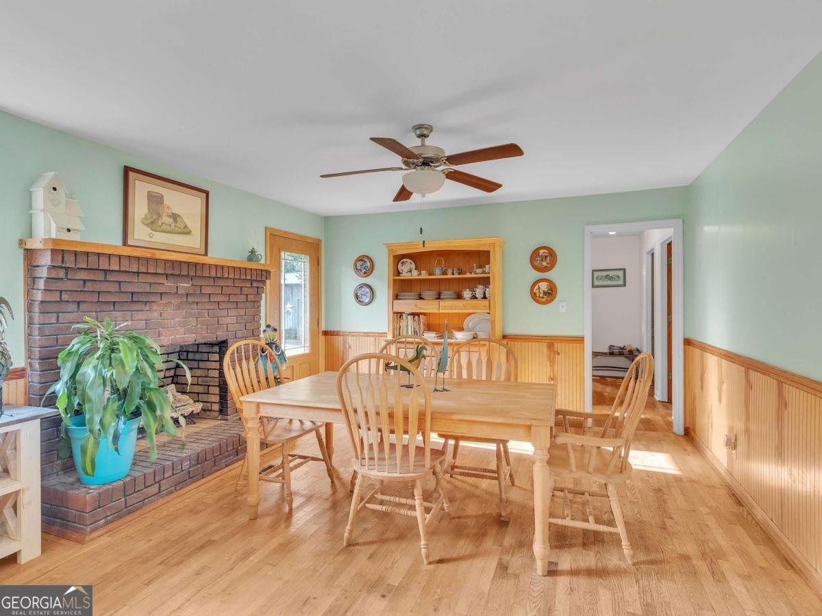 955 Baugh Mountain Road Sugar Valley - 16