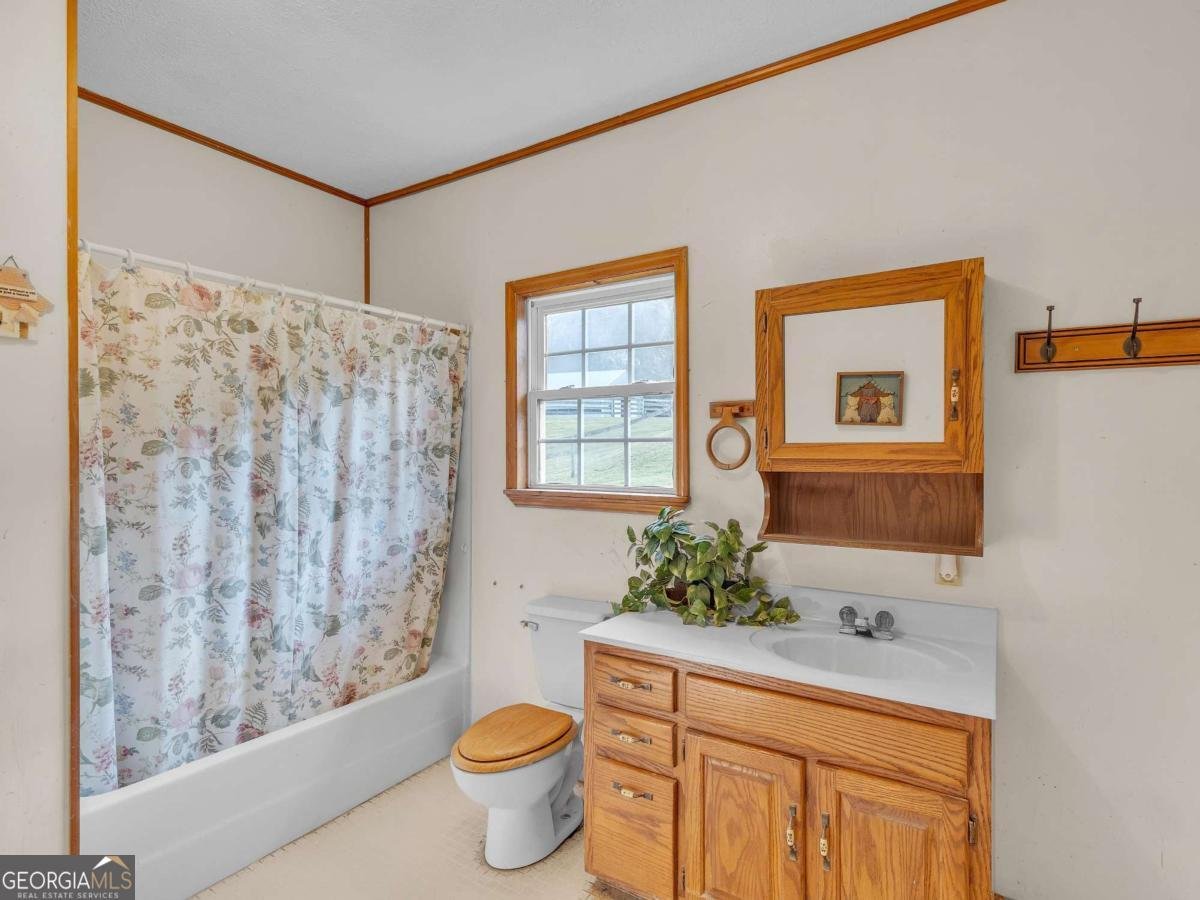 955 Baugh Mountain Road Sugar Valley - 19
