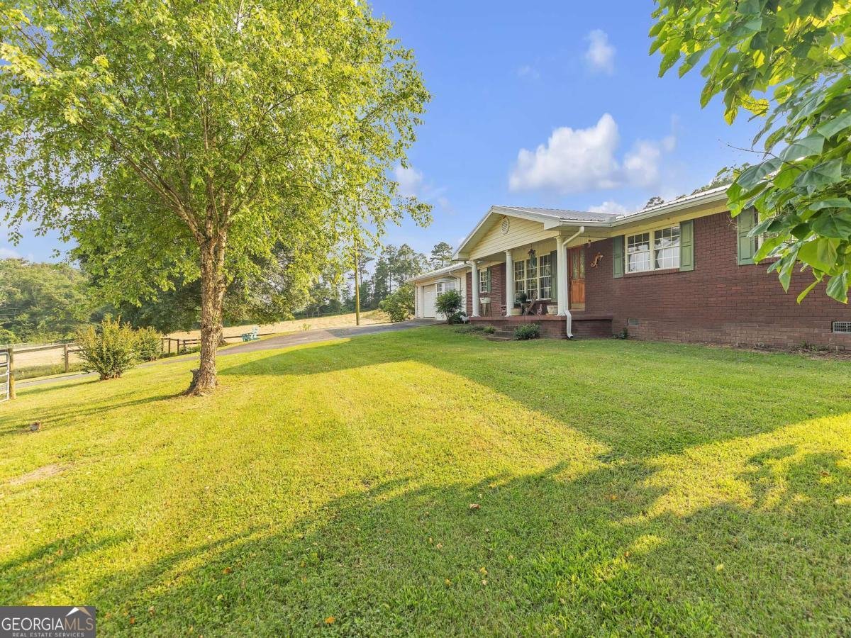955 Baugh Mountain Road Sugar Valley - 2