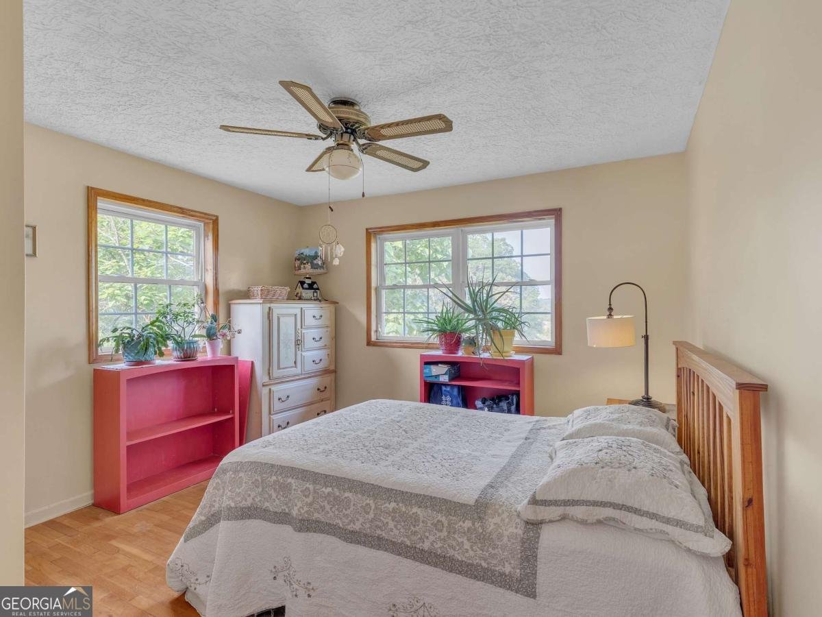 955 Baugh Mountain Road Sugar Valley - 21