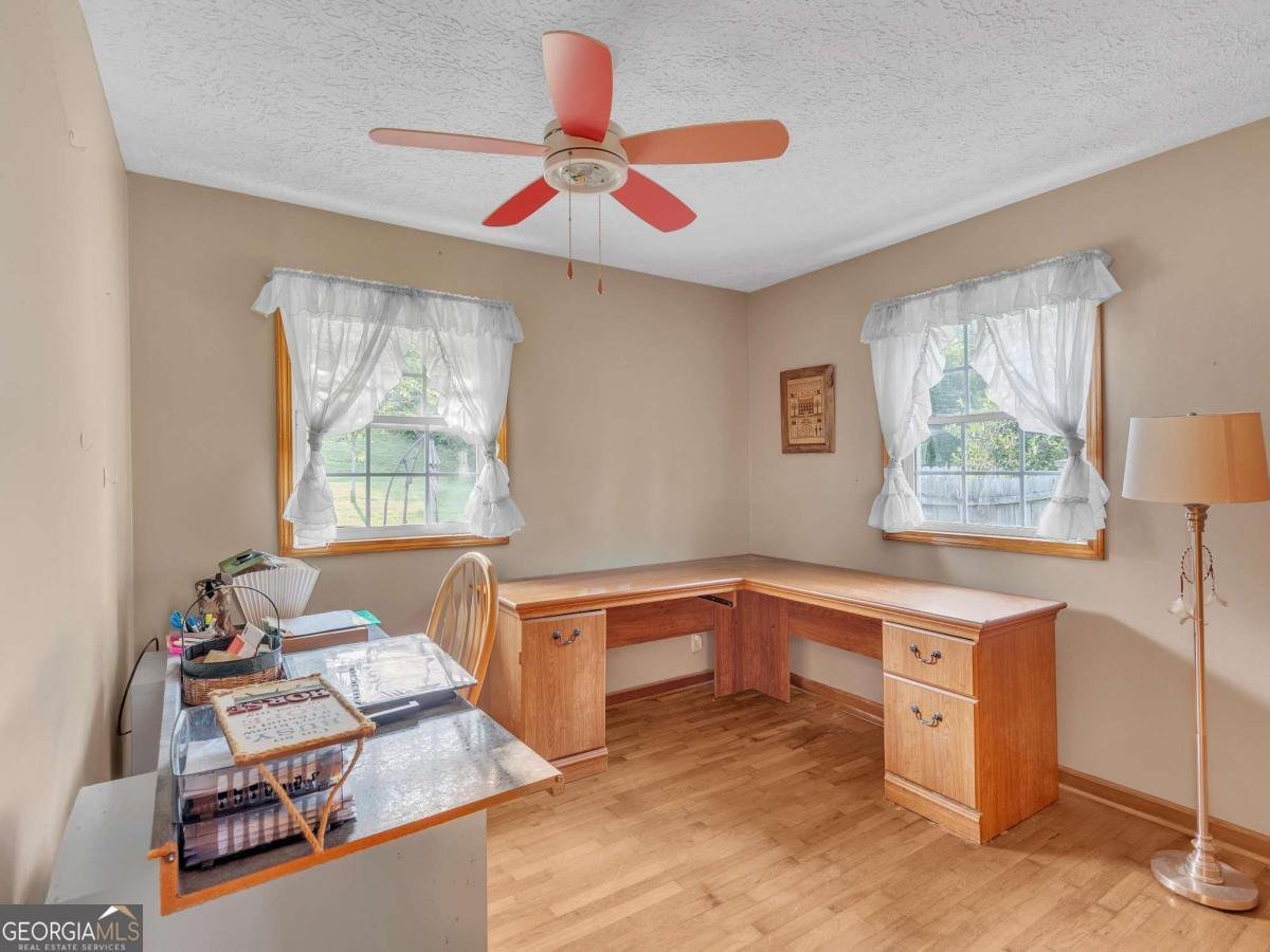955 Baugh Mountain Road Sugar Valley - 24