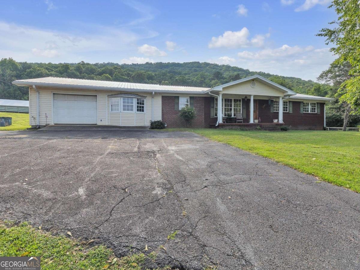 955 Baugh Mountain Road Sugar Valley - 27