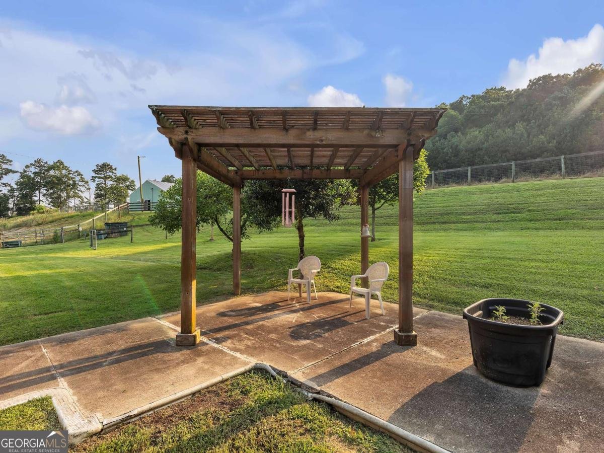 955 Baugh Mountain Road Sugar Valley - 28
