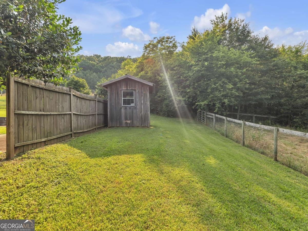 955 Baugh Mountain Road Sugar Valley - 32