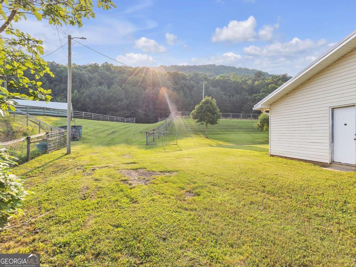 955 Baugh Mountain Road Sugar Valley - 33